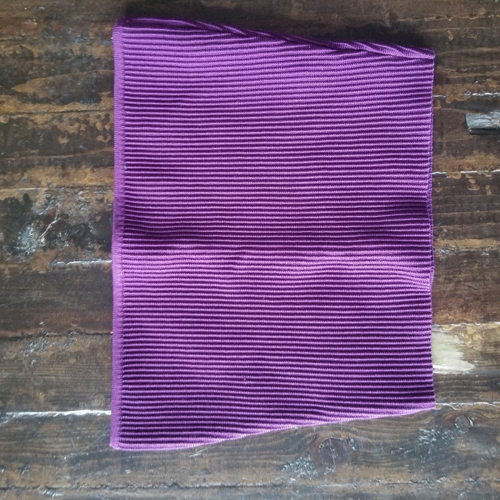 Babaton Essamba Knit Tube Top